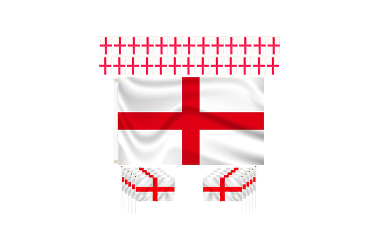 England-Flag-Set-2