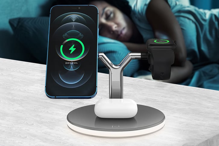 3-IN-1-Magnetic-Wireless-Charger-Stand-With-Night-Light-1