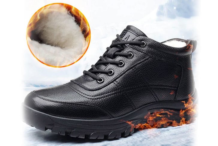 Men-Winter-Warm-Faux-Fur-Lined-Shoes-1