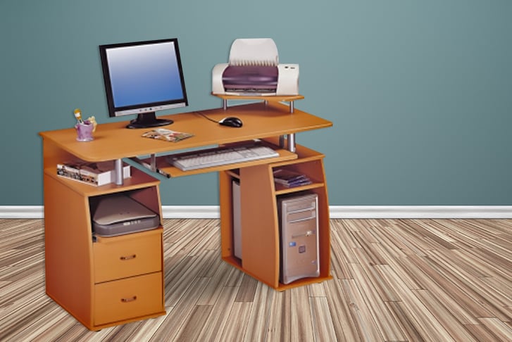 ITS_Computer Desk2