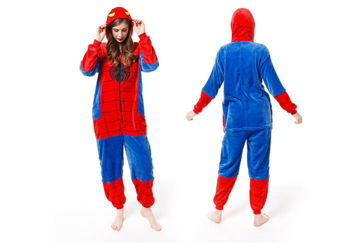 spiderman-pijamas-4