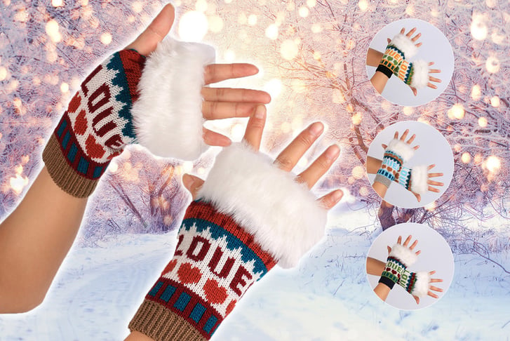 Women's-Winter-Fingerless-Knit-Gloves-1