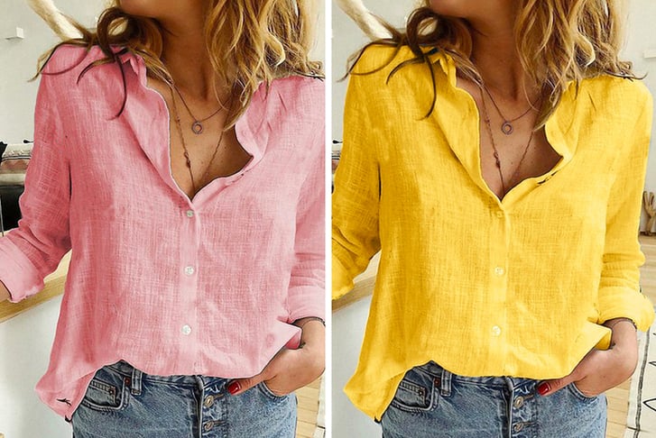 Womens-Leisure-Long-Sleeve-Shirt-1