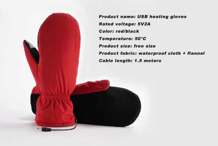 Winter-USB-Electric-Heated-Gloves-6