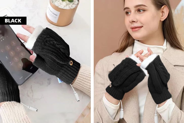 USB-Heating-Gloves-Knitted-Fleece-Heated-Mittens-7