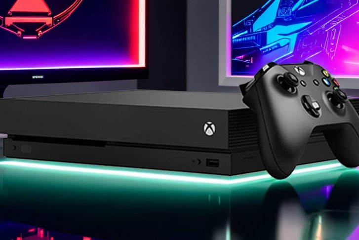 XBOX main