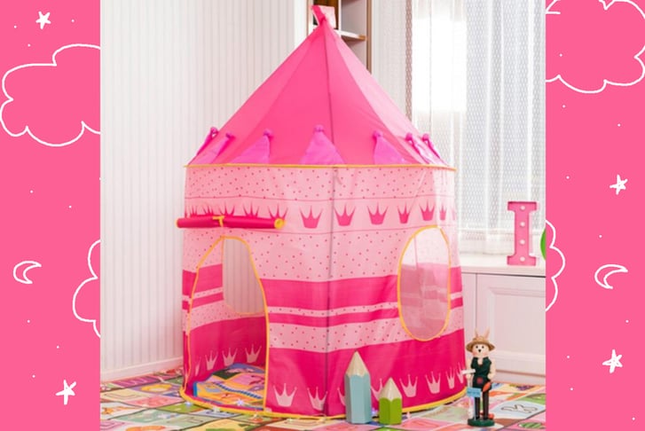 Yurt-Childrens-Toy-Castle-Indoor-Tent---2-colours7