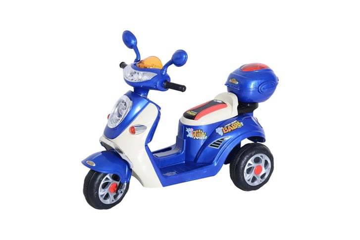 scooter 2