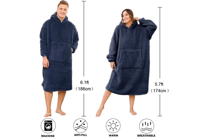 Oversized-Sherpa-Wearable-Blanket-Hoodie-Sweatshirt-7