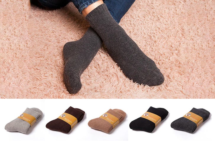 1-LEAD-Winter-Warm-Men-Wool-Socks