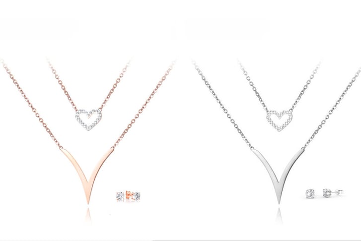 Eira-Wen-®-Tiered-Necklace-&-earring-set-2