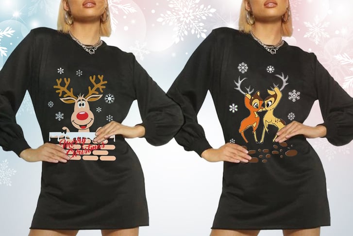 Christmas sweatshirt designs hotsell