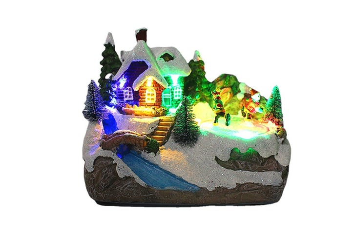 Christmas-Decoration-Ornament-With-LED&Music-5
