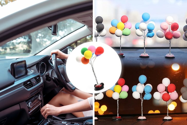 Creative-Car-Accessories-Balloon-Decoration-1