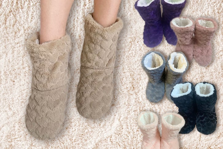 1-LEAD-Adult-Winter-Non-Slip-Indoor-Floor-Boots-Socks