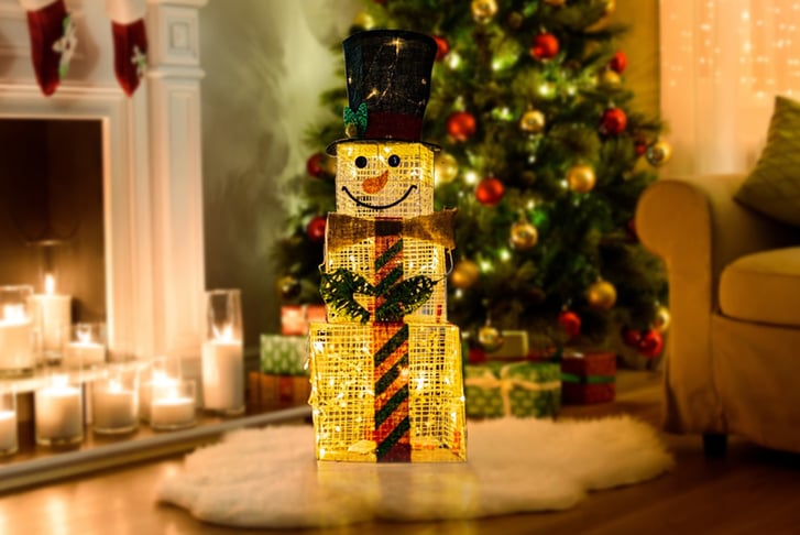 1-LEAD-Christmas-LED-Square-Snowman-Figure-75cm