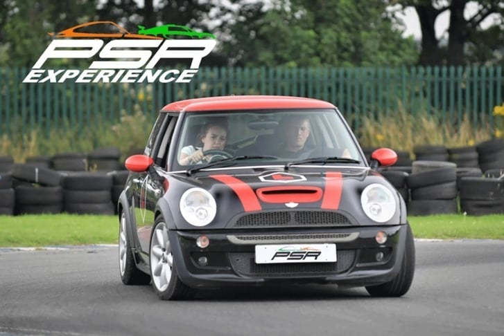 Mini Young Driver Driving Experience - 30-Minutes - 10 Locations 