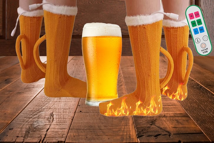 Novelty-USB-Heated-Beer-Socks-1