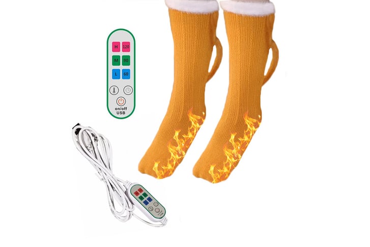 Novelty-USB-Heated-Beer-Socks-2