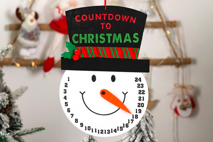 4-COUNTDOWN-TO-CHRISTMAS-SNOWMAN