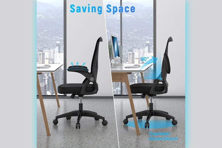 8-Ergonomic-Swivel-Office-Chair