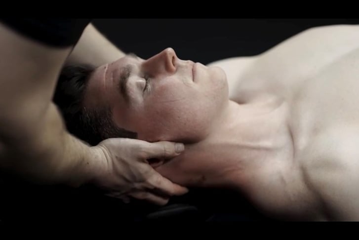  45-Minute Specialised Sports or Tissue Massage - 2 Locations