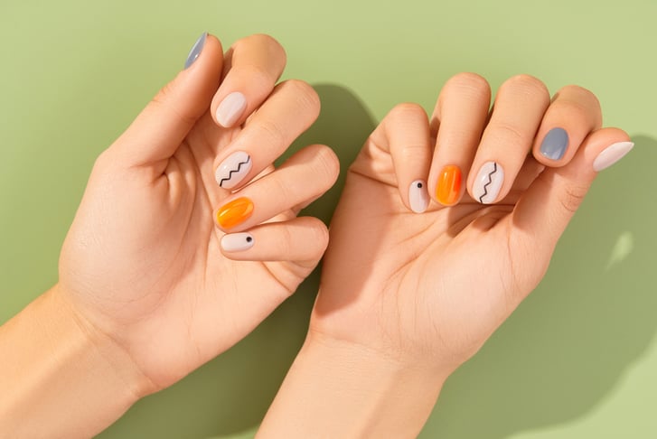 Online gel polish nail course