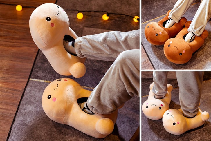 plush-penis-slippers-3