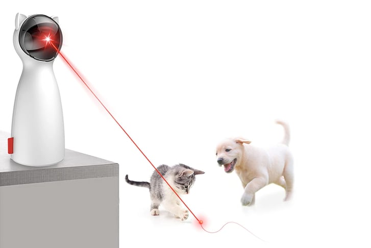 6-AUTOMATED-LASER-CAT-TOY-