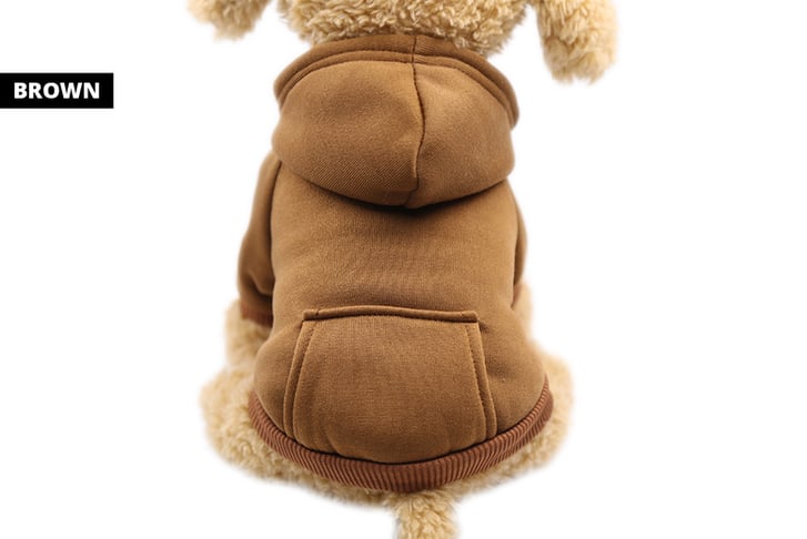 2-BROWN-SPORTY-PET-CLOTHES-FOR-DOGS-AND-CATS