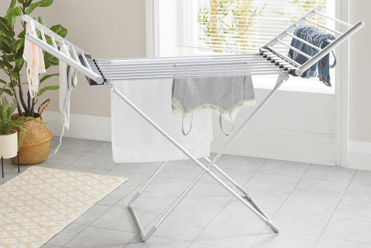 Clothes-Heated-Airer-Rack-1