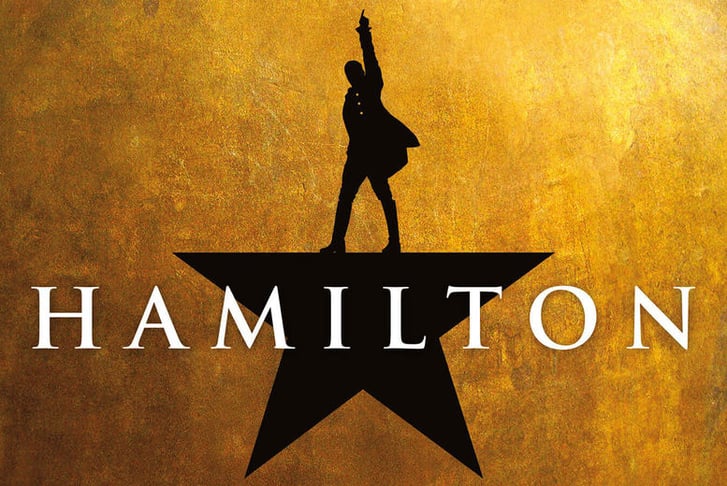 3 Or 4 London Stay And Hamilton Theatre Ticket Wowcher