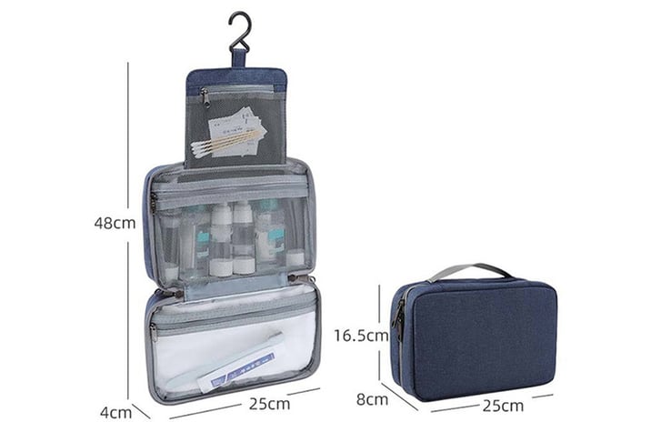 Travel-Hanging-Toiletries-Organiser-7