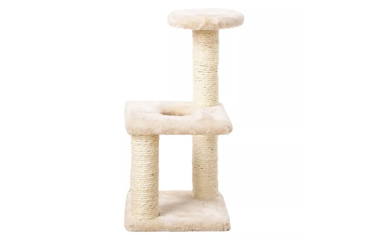 CAT-SCRATCHING-POST-WITH-PLUSH-BALL-TOY-2