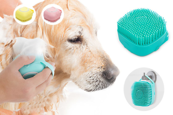Silicone-Pets-Massage-Bath-Brush-1