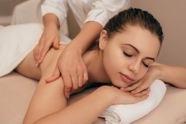 Massage of Your Choice - Kingston upon Thames