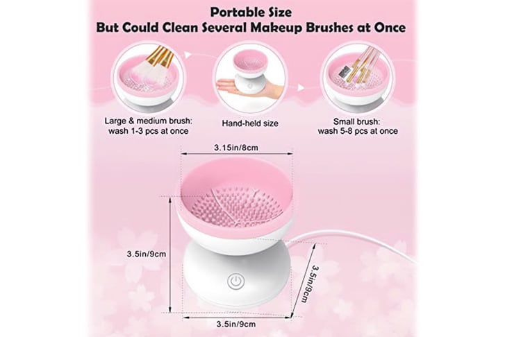 Electric-Makeup-Brush-Cleaner-5