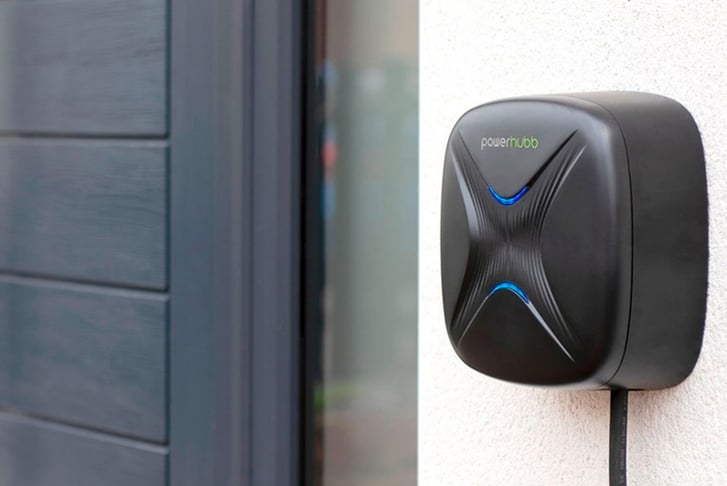 Home-electric-car-charger-1