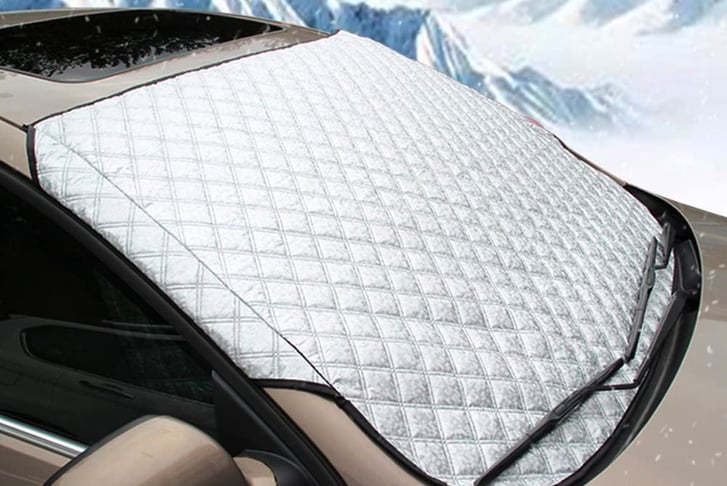Car-Windscreen-Cover-Frost-Snow-Protector-1