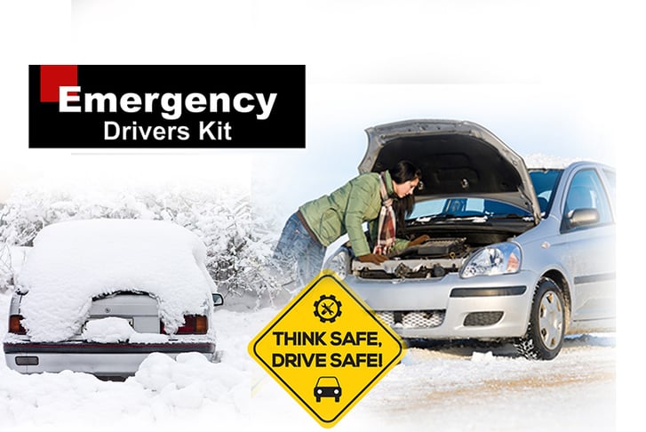 Emergency Drivers Kit