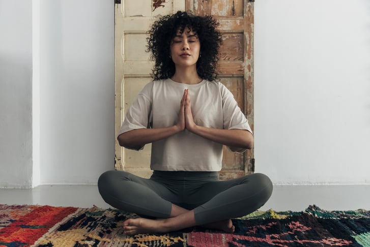 Yoga and Mindfulness Online Course