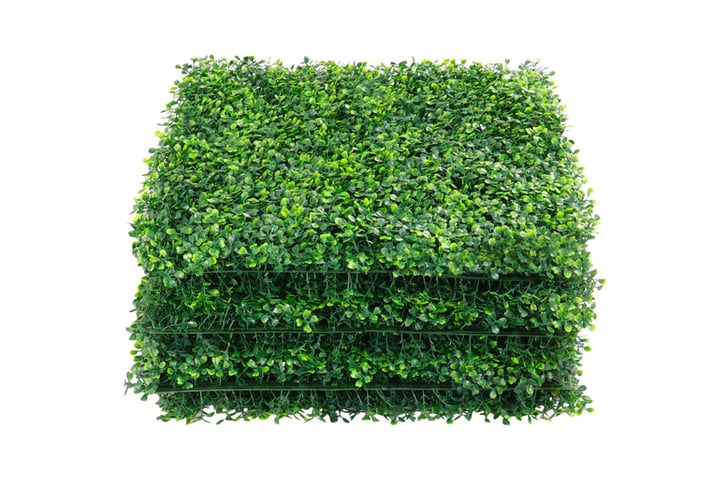 Artificial-Boxwood-Hedge-Panel-6-or-12Pcs-2