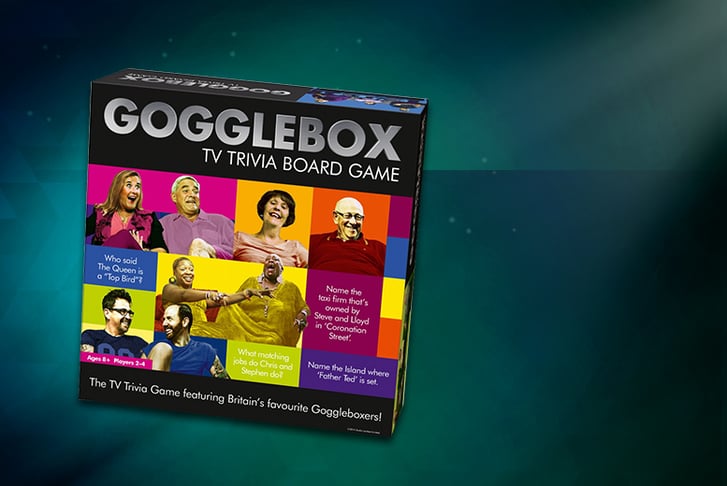 GOGGLEBOX-GAME