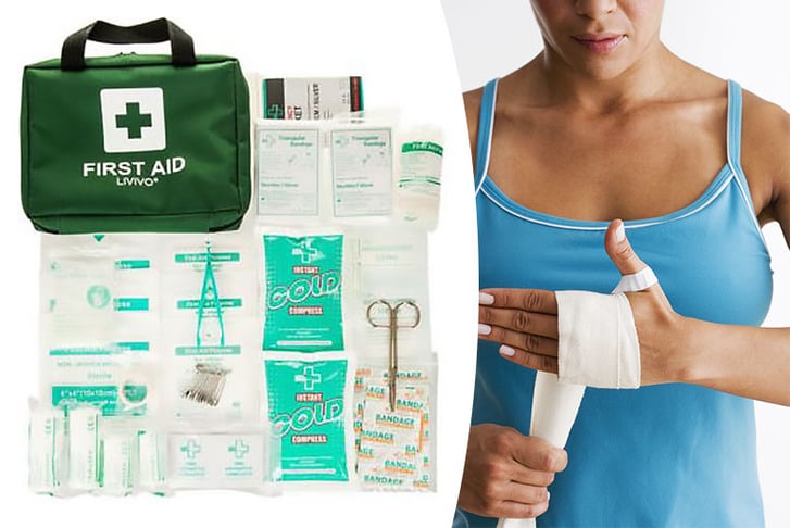 Sashtime-medical-aid-bag
