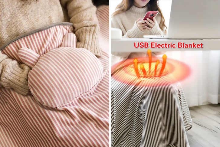 Animal-USB-Heating-Warming-Blanket-1
