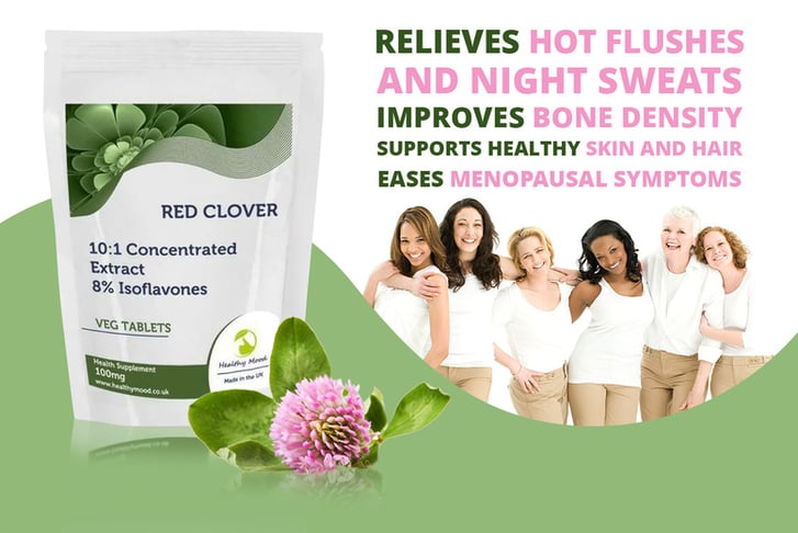 Red-Clover-Tablets-Extract-Isoflavones-1