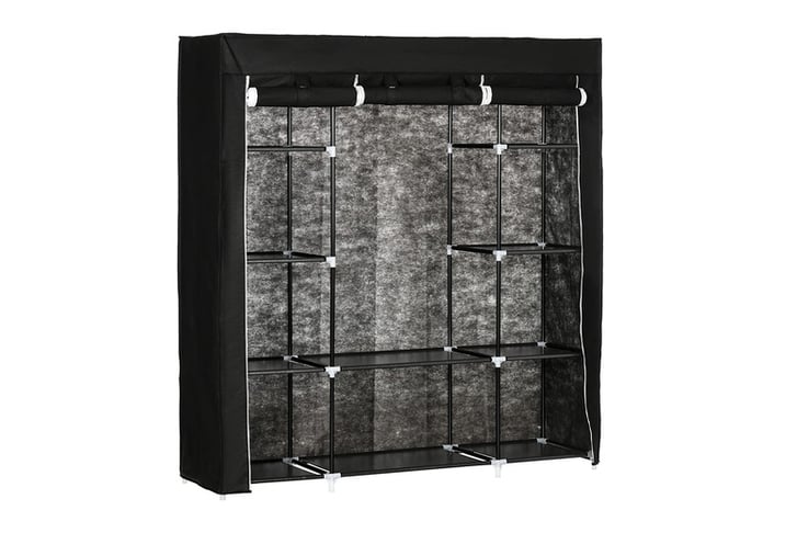 Large-Fabric-Wardrobe---Black-2