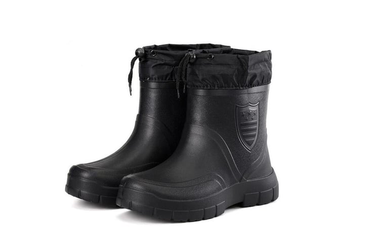 Men-Lined-Anti-Slip-Lightweight-Rain-Boots-4