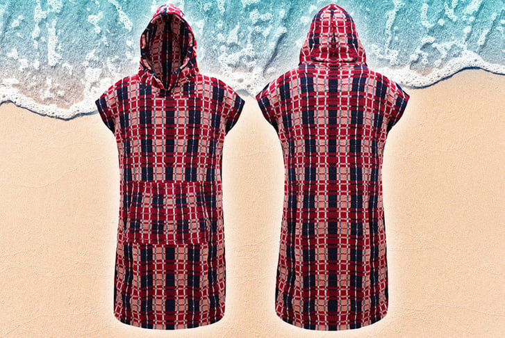 Unisex-PONCHO-TOWELS-MEXICAN-STYLE-1