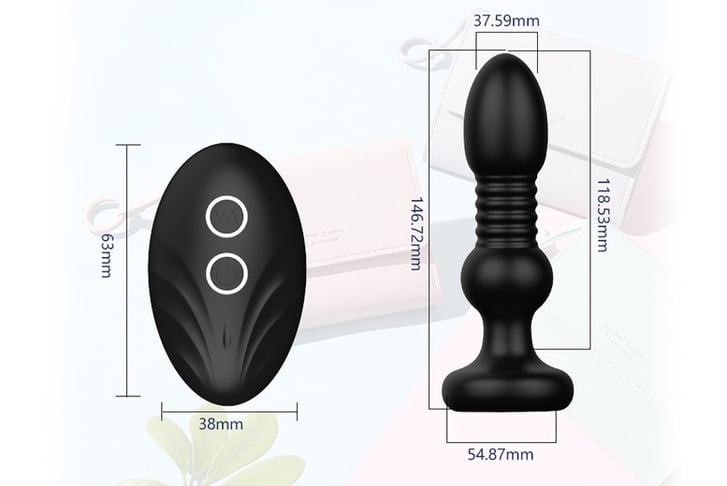 Remote-Control-Anal-Plug-Vibe-with-Lube-Add-On-8